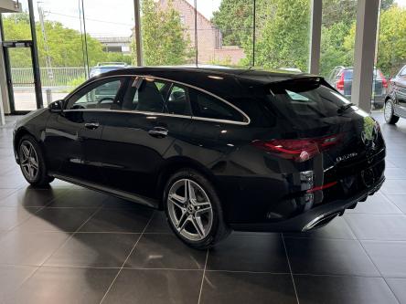 MERCEDES-BENZ CLA 250 e SB Keyless-Go, Achteruitrij Camera, Dodehoek, DAB, Led