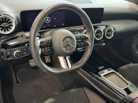 MERCEDES-BENZ CLA 250 e SB Keyless-Go, Achteruitrij Camera, Dodehoek, DAB, Led