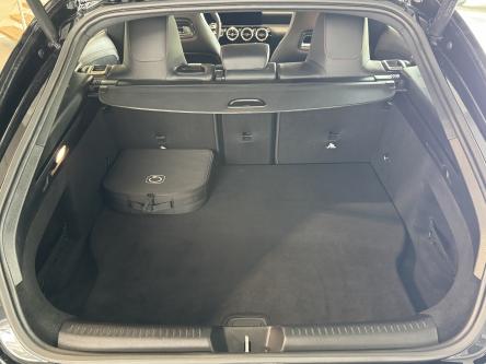 MERCEDES-BENZ CLA 250 e SB Keyless-Go, Achteruitrij Camera, Dodehoek, DAB, Led