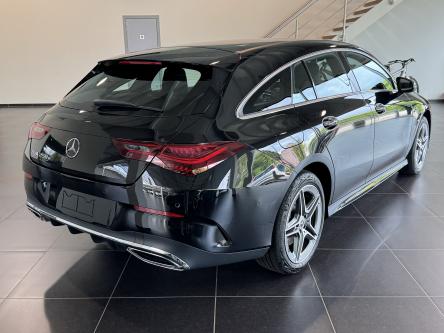 MERCEDES-BENZ CLA 250 e SB Keyless-Go, Achteruitrij Camera, Dodehoek, DAB, Led