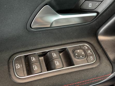 MERCEDES-BENZ CLA 250 e SB Keyless-Go, Achteruitrij Camera, Dodehoek, DAB, Led