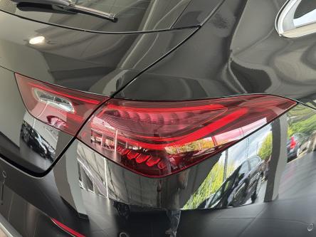 MERCEDES-BENZ CLA 250 e SB Keyless-Go, Achteruitrij Camera, Dodehoek, DAB, Led