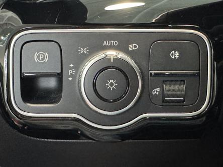 MERCEDES-BENZ CLA 250 e SB Keyless-Go, Achteruitrij Camera, Dodehoek, DAB, Led