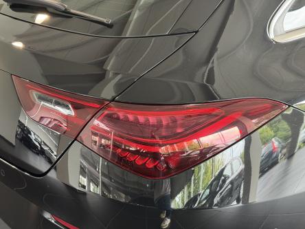 MERCEDES-BENZ CLA 180 SB 
