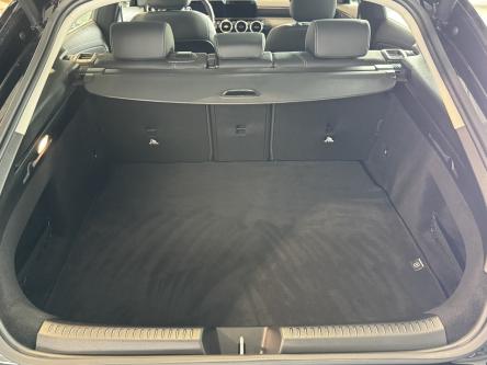 MERCEDES-BENZ CLA 180 SB 