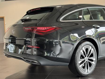 MERCEDES-BENZ CLA 180 SB 