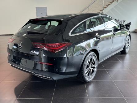 MERCEDES-BENZ CLA 180 SB 