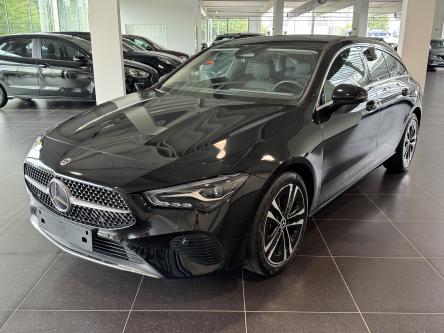 MERCEDES-BENZ CLA 180 SB 