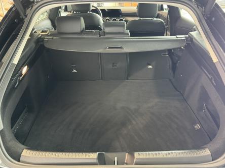 MERCEDES-BENZ CLA 180 SB 