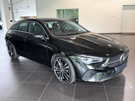MERCEDES-BENZ CLA 180 SB 