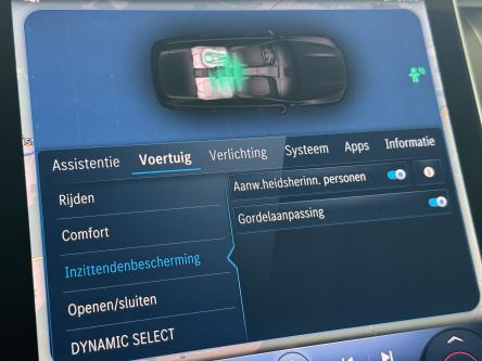 MERCEDES-BENZ C 300 e Break Avantgarde Panorama, 360 Camera, Burmester Sound, Keyless-Go