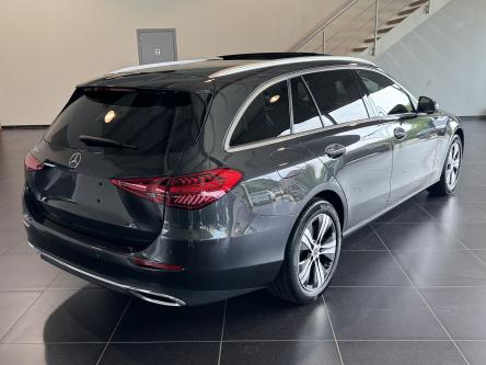 MERCEDES-BENZ C 300 e Break Avantgarde Panorama, 360 Camera, Burmester Sound, Keyless-Go