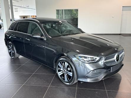 MERCEDES-BENZ C 300 e Break Avantgarde Panorama, 360 Camera, Burmester Sound, Keyless-Go