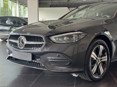 MERCEDES-BENZ C 300 e Break Avantgarde Panorama, 360 Camera, Burmester Sound, Keyless-Go