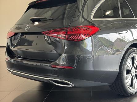 MERCEDES-BENZ C 300 e Break Avantgarde Panorama, 360 Camera, Burmester Sound, Keyless-Go
