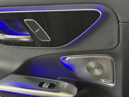 MERCEDES-BENZ C 300 e Break Avantgarde Panorama, 360 Camera, Burmester Sound, Keyless-Go