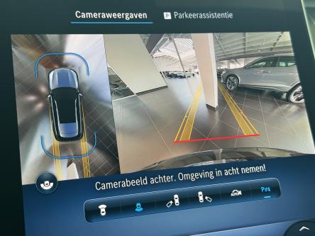 MERCEDES-BENZ C 300 e Break Avantgarde Panorama, 360 Camera, Burmester Sound, Keyless-Go