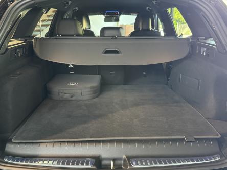 MERCEDES-BENZ C 300 e Break Amg Night Pack, Achteruitrij Camera, Led, DAB
