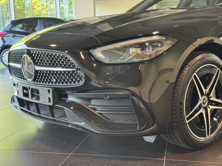 MERCEDES-BENZ C 300 e Break Amg Night Pack, Achteruitrij Camera, Led, DAB