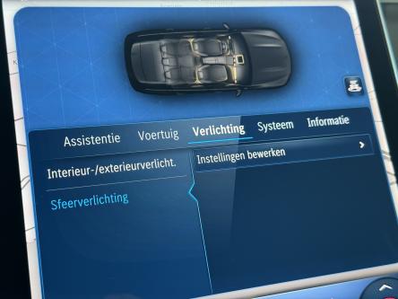 MERCEDES-BENZ C 300 e Break Amg Night Pack, Achteruitrij Camera, Led, DAB