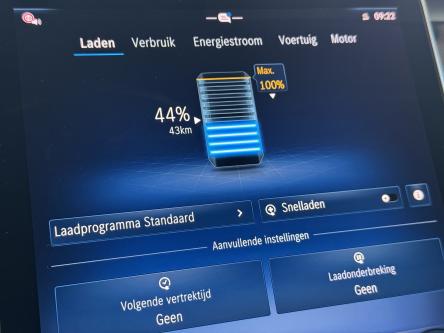 MERCEDES-BENZ C 300 e Break Amg Night Pack, Achteruitrij Camera, Led, DAB