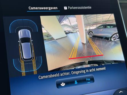 MERCEDES-BENZ C 300 e Break Amg Night Pack, Achteruitrij Camera, Led, DAB