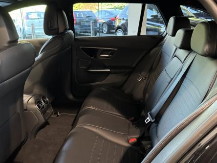 MERCEDES-BENZ C 300 e Break Amg Night Pack, Achteruitrij Camera, Led, DAB