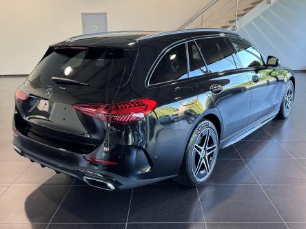 MERCEDES-BENZ C 300 e Break Amg Night Pack, Achteruitrij Camera, Led, DAB