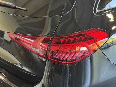 MERCEDES-BENZ C 300 e Break Amg Night Pack, Achteruitrij Camera, Led, DAB