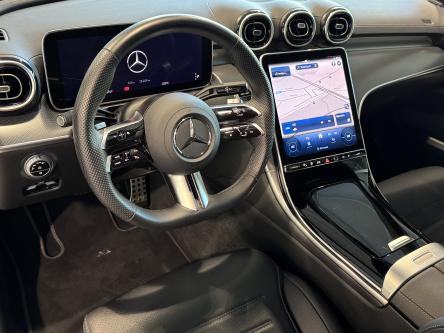 MERCEDES-BENZ C 300 e Break Amg Night Pack, Achteruitrij Camera, Led, DAB