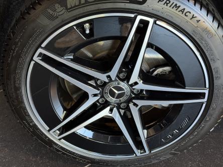 MERCEDES-BENZ C 300 e Break Amg Night Pack, Achteruitrij Camera, Led, DAB