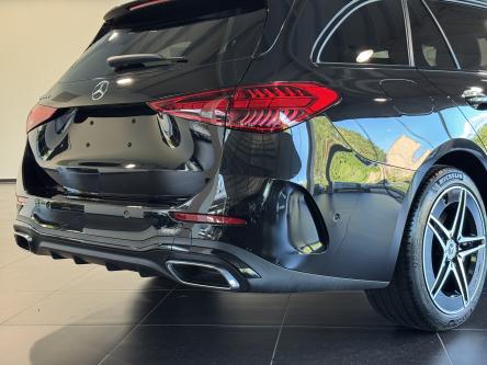 MERCEDES-BENZ C 300 e Break Amg Night Pack, Achteruitrij Camera, Led, DAB