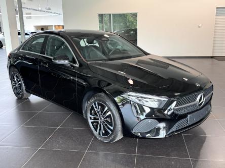 MERCEDES-BENZ A 250 e Distronic, Dodehoeks Assist, Camera, Led