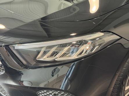 MERCEDES-BENZ A 250 e Distronic, Dodehoeks Assist, Camera, Led