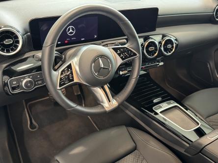 MERCEDES-BENZ A 250 e Distronic, Dodehoeks Assist, Camera, Led