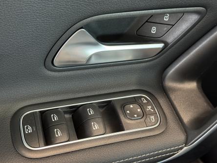 MERCEDES-BENZ A 250 e Distronic, Dodehoeks Assist, Camera, Led