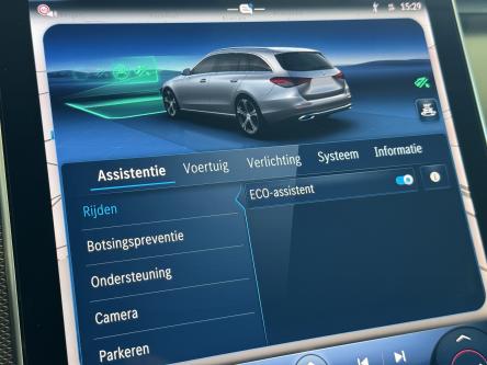 MERCEDES-BENZ C 300 e Break Avantgarde 360 Camera, Memory Seat, Led, DAB