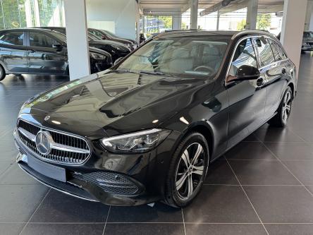 MERCEDES-BENZ C 300 e Break Avantgarde 360 Camera, Memory Seat, Led, DAB