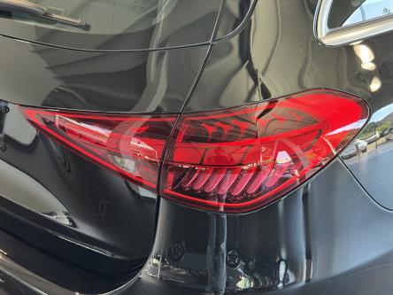 MERCEDES-BENZ C 300 e Break Avantgarde 360 Camera, Memory Seat, Led, DAB