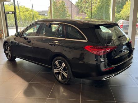 MERCEDES-BENZ C 300 e Break Avantgarde 360 Camera, Memory Seat, Led, DAB