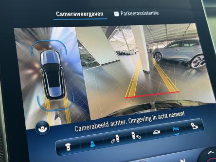 MERCEDES-BENZ C 300 e Break Avantgarde 360 Camera, Memory Seat, Led, DAB