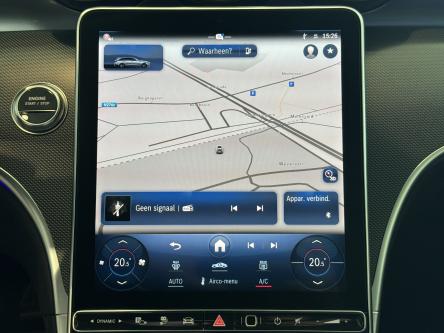 MERCEDES-BENZ C 300 e Break Avantgarde 360 Camera, Memory Seat, Led, DAB