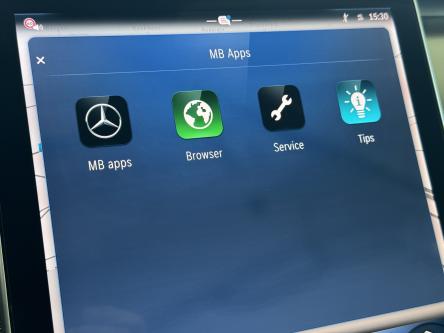 MERCEDES-BENZ C 300 e Break Avantgarde 360 Camera, Memory Seat, Led, DAB