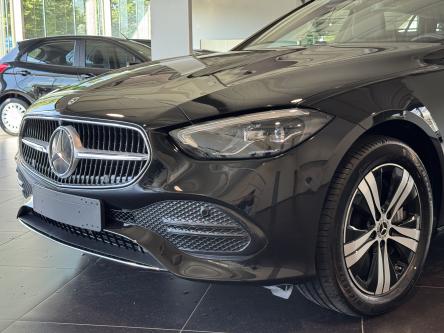 MERCEDES-BENZ C 300 e Break Avantgarde 360 Camera, Memory Seat, Led, DAB