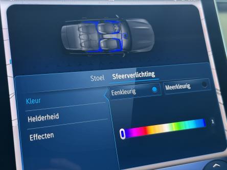 MERCEDES-BENZ C 300 e Break Avantgarde 360 Camera, Memory Seat, Led, DAB