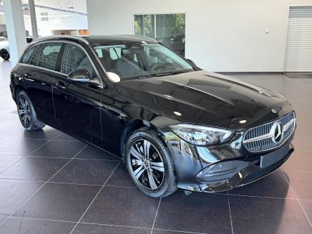 MERCEDES-BENZ C 300 e Break Avantgarde 360 Camera, Memory Seat, Led, DAB