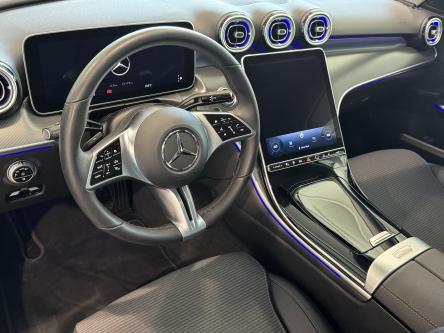 MERCEDES-BENZ C 300 e Break Avantgarde 360 Camera, Memory Seat, Led, DAB