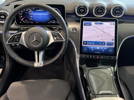 MERCEDES-BENZ C 300 e Break Avantgarde 360 Camera, Memory Seat, Led, DAB