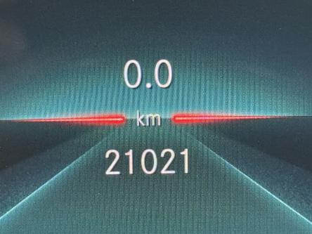 MERCEDES-BENZ EQA 250 AMG Amg, Mbux, Achteruitrij Camera, DAB