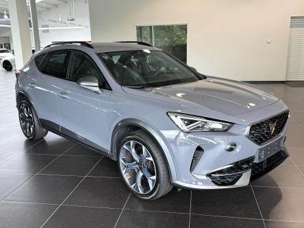 CUPRA Formentor VZ 2.0 4Drive Camera, Led, ACC, Full